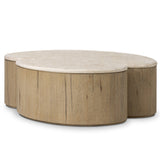Ingrid Coffee Table Coffee Table 249160-002 198394091084