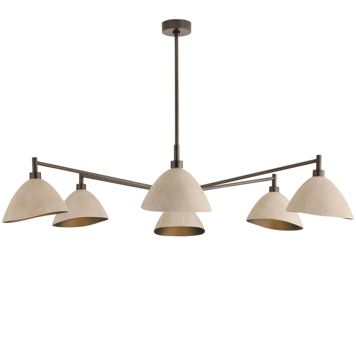 Inlet Chandelier Chandelier DLC36 796505727053