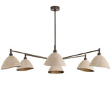 Inlet Chandelier Chandelier DLC36 796505727053