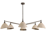 Inlet Chandelier Chandelier DLC36 796505727053