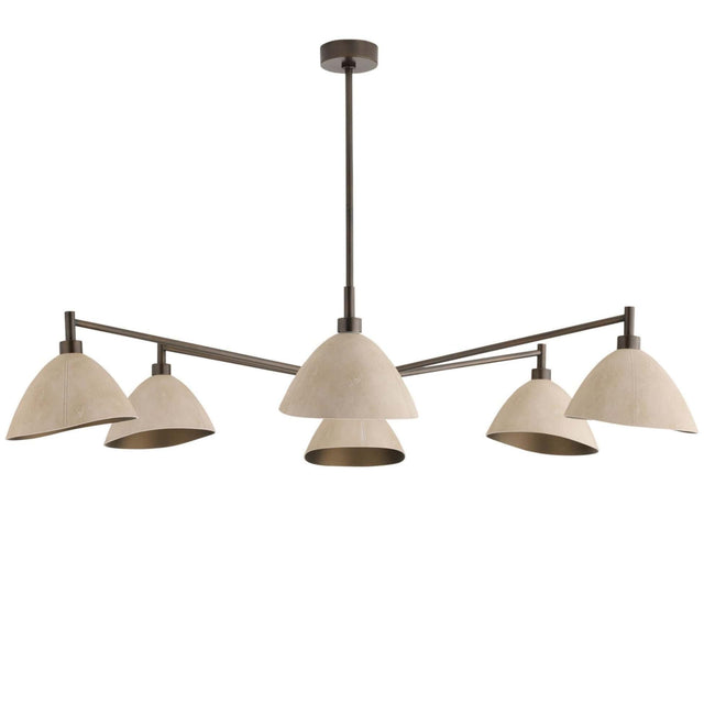 Inlet Chandelier Chandelier DLC36 796505727053