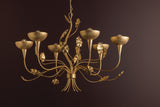 Innsbruck Chandelier Chandeliers