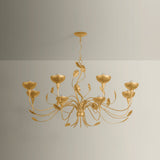 Innsbruck Chandelier Chandeliers