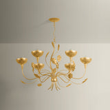 Innsbruck Chandelier Chandeliers