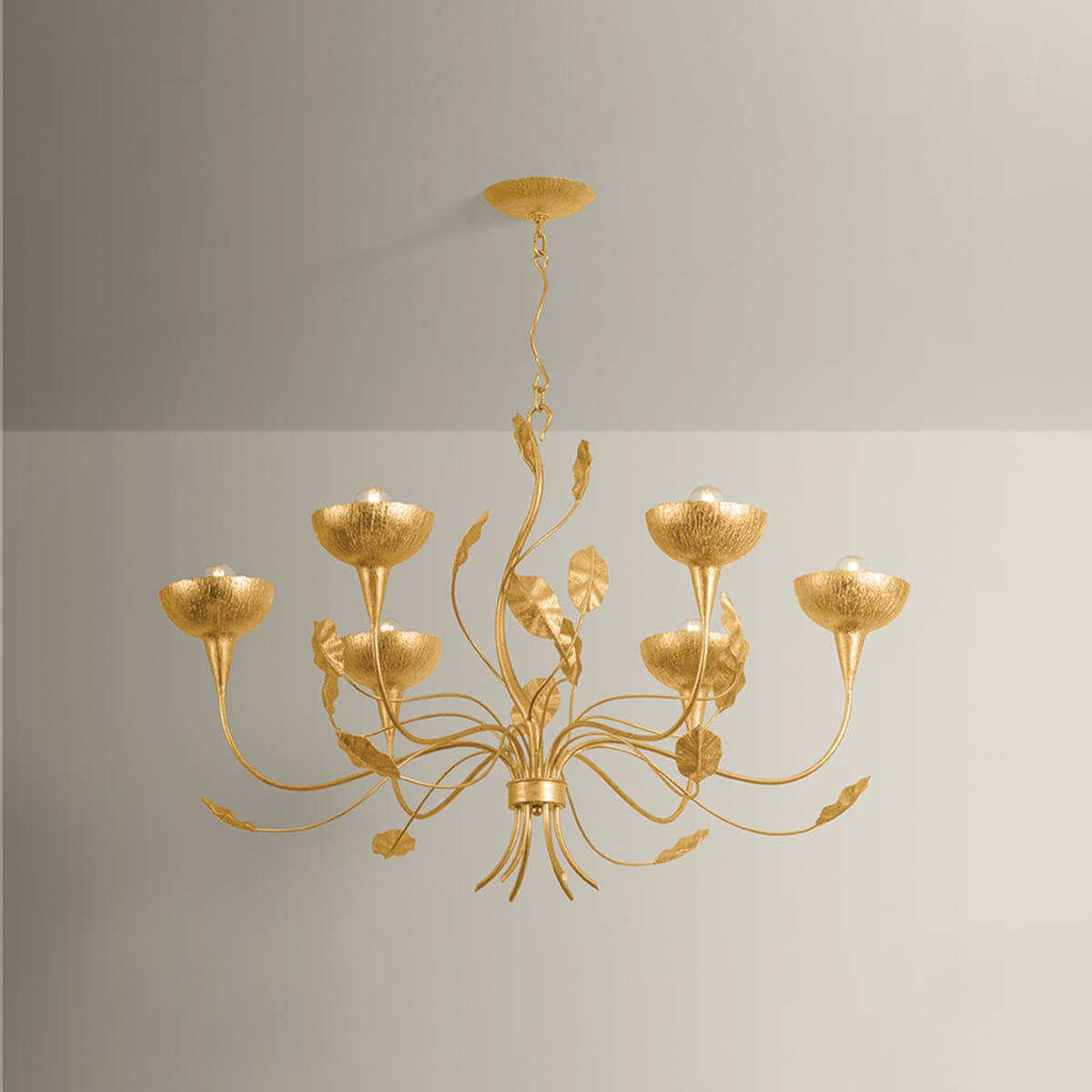 Innsbruck Chandelier Chandeliers