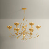 Innsbruck Chandelier Chandeliers
