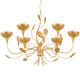 Innsbruck Chandelier Chandeliers 566-38-VGL