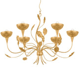 Innsbruck Chandelier Chandeliers 566-38-VGL
