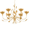 Innsbruck Chandelier Chandeliers 566-38-VGL