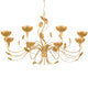 Innsbruck Chandelier Chandeliers 566-52-VGL