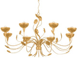 Innsbruck Chandelier Chandeliers 566-52-VGL