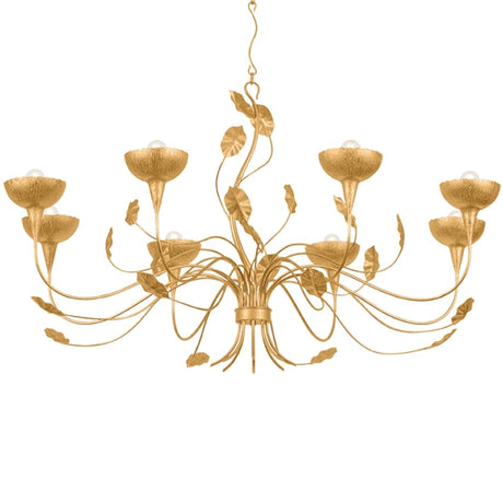 Innsbruck Chandelier Chandeliers 566-52-VGL