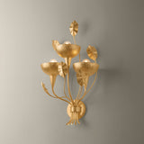 Innsbruck Wall Sconce Sconces 566-03-VGL