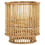 Inola Hurricane Candle Holders PP007836