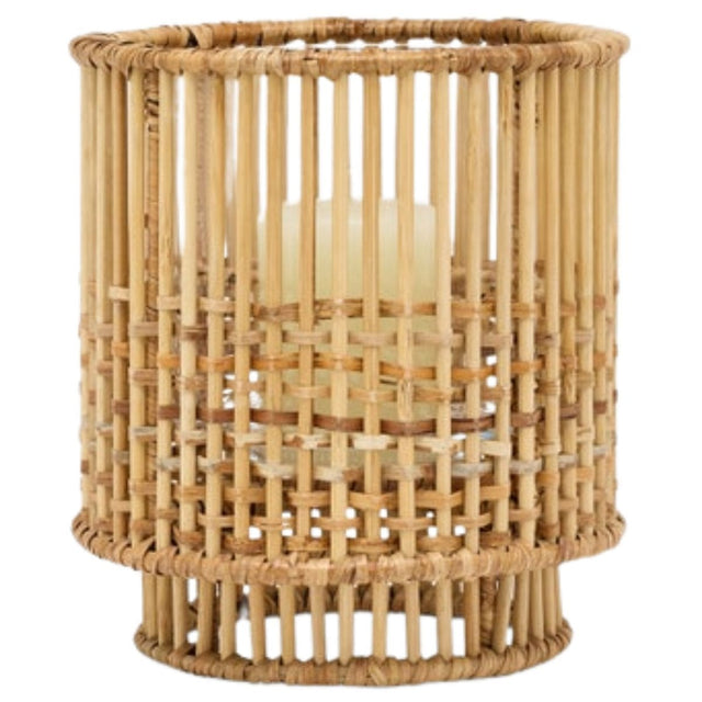 Inola Hurricane Candle Holders PP007836