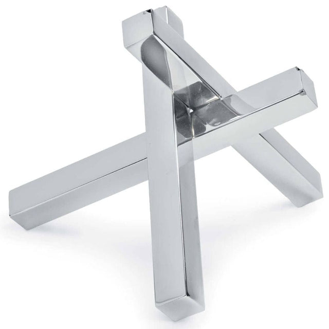 Intersecting Sculpture Sculptures & Statues 20-1073PN 844717015984