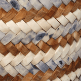 Interwoven Side Table Side Tables 20INTE-STBL 688933041279