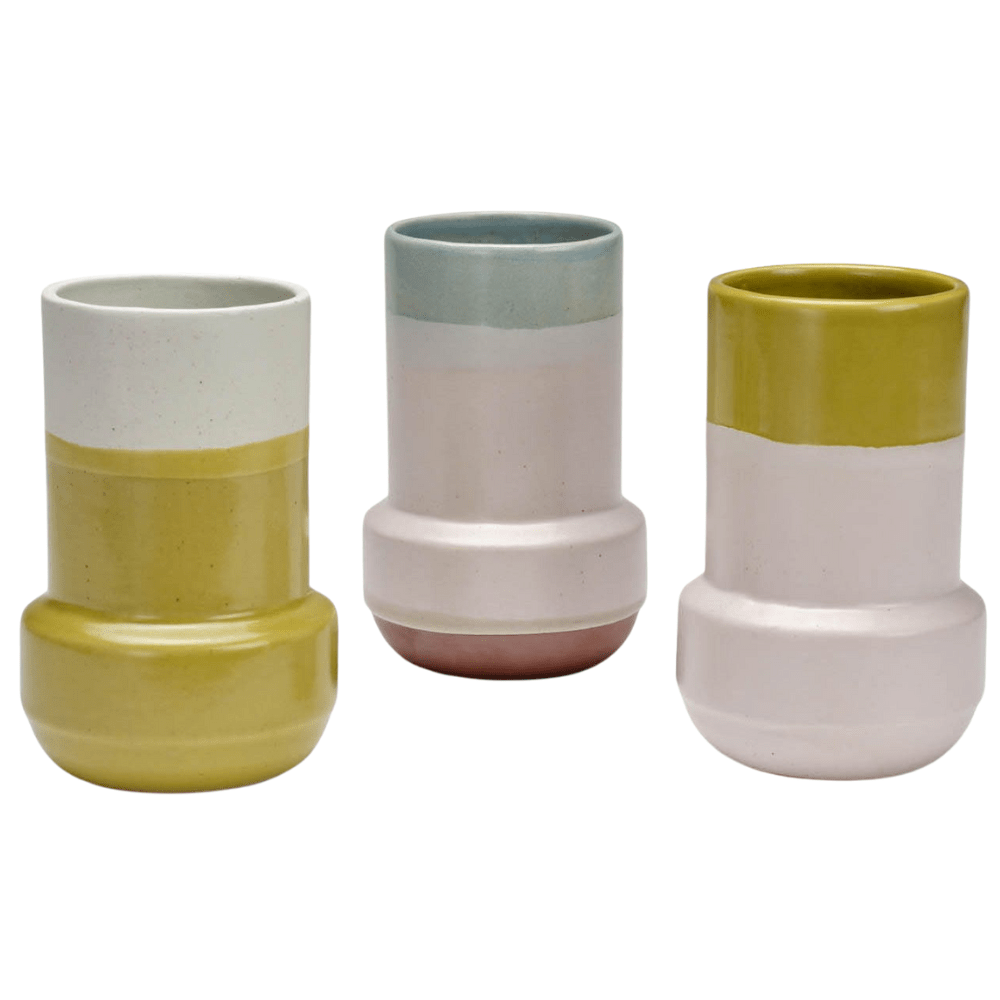 Iona Vase (Set of 3) Vases BP005213