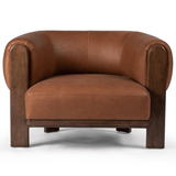 Ira Chair Accent Chair 238415-001 801542241148