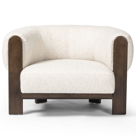 Ira Chair Accent Chair 238415-002 801542192457