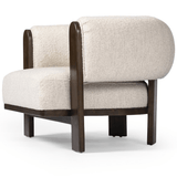 Ira Chair Accent Chair
