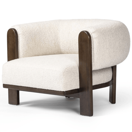 Ira Chair Accent Chair