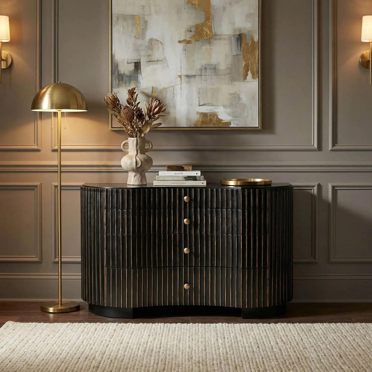 Irene Dresser Dressers