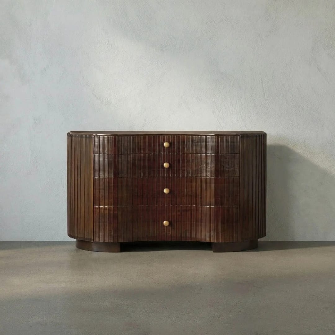 Irene Dresser Dressers