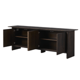 Irina Sideboard Sideboard 240890-001 801542063924