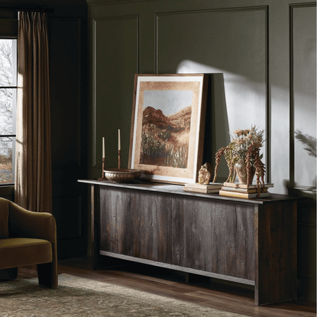 Irina Sideboard Sideboard 240890-001 801542063924