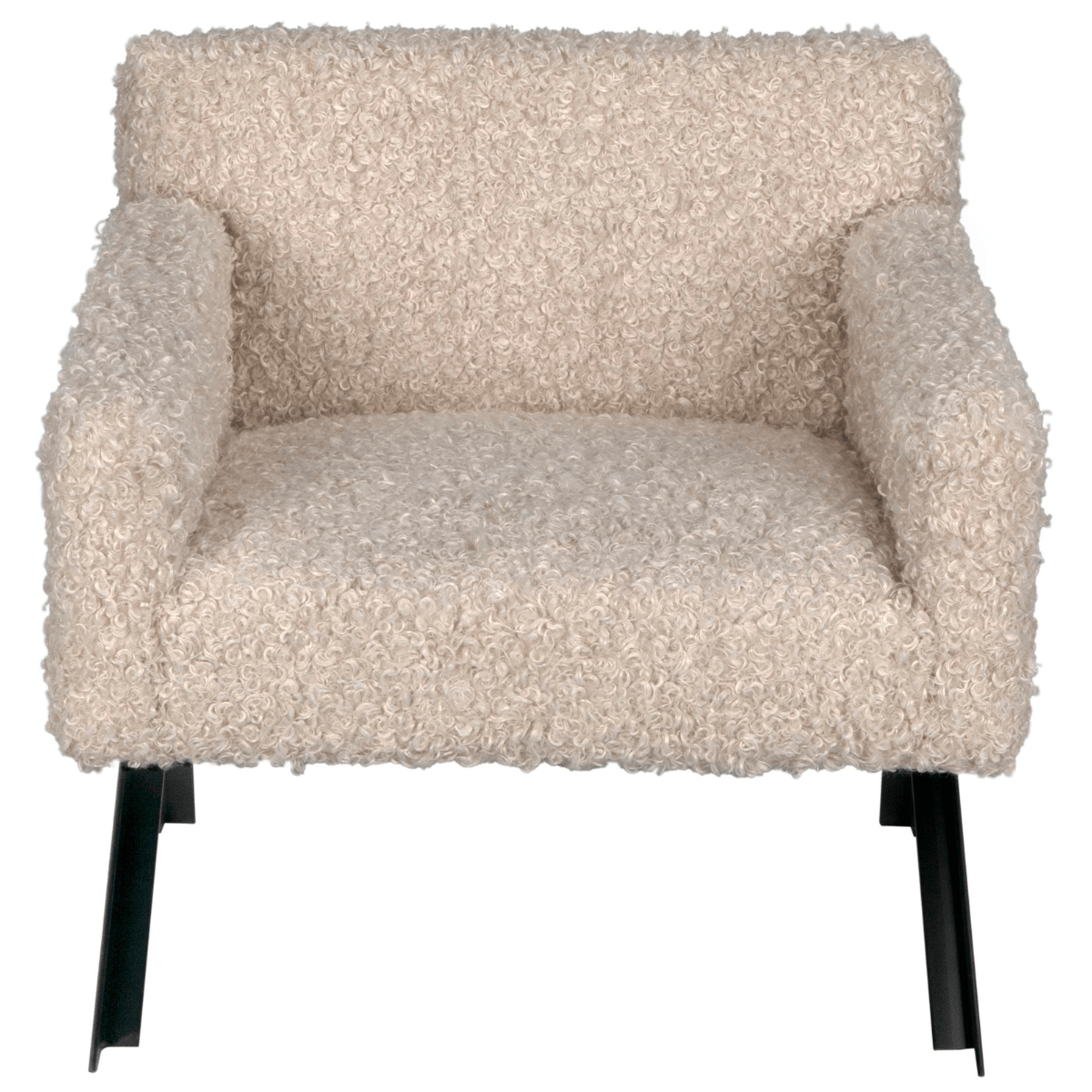 Iris Chair Accent Chair UP207