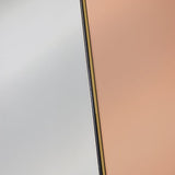 Iris Round Mirror - Draft for Tariffs 05-02-25 Mirror 21-1185