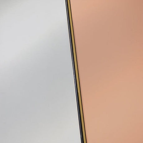 Iris Round Mirror - Draft for Tariffs 05-02-25 Mirror 21-1185