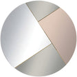 Iris Round Mirror - Draft for Tariffs 05-02-25 Mirror 21-1185