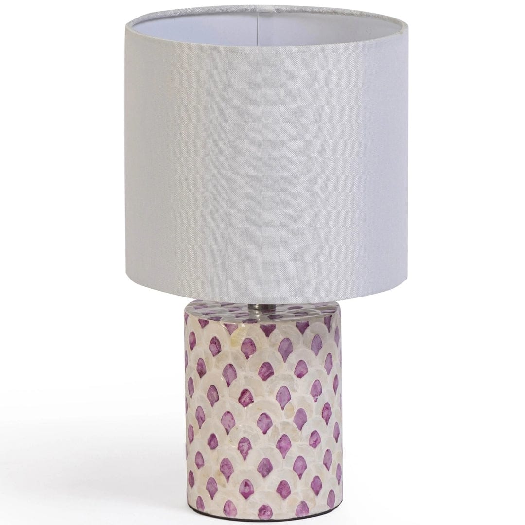 Iris Table Lamp Table + Desk Lamps TOV-G54804 793580649287