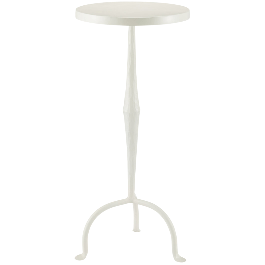 Irma Drinks Table Accent & Side Tables 4000-0210