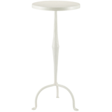 Irma Drinks Table Accent & Side Tables 4000-0210