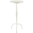 Irma Drinks Table Accent & Side Tables 4000-0210