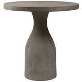 Irving Outdoor Bar Table Outdoor Dining Furniture FURIRVINGBR0042MNG