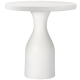 Irving Outdoor Bar Table Outdoor Dining Furniture FURIRVINGBR0042WHP