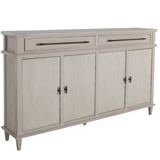 Isaac Long Cabinet Sideboards + Cabinets