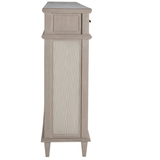 Isaac Long Cabinet Sideboards + Cabinets