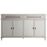 Isaac Long Cabinet Sideboards + Cabinets SCH-175861