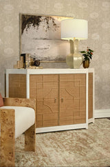 Isabel Cabinet Sideboards + Cabinets