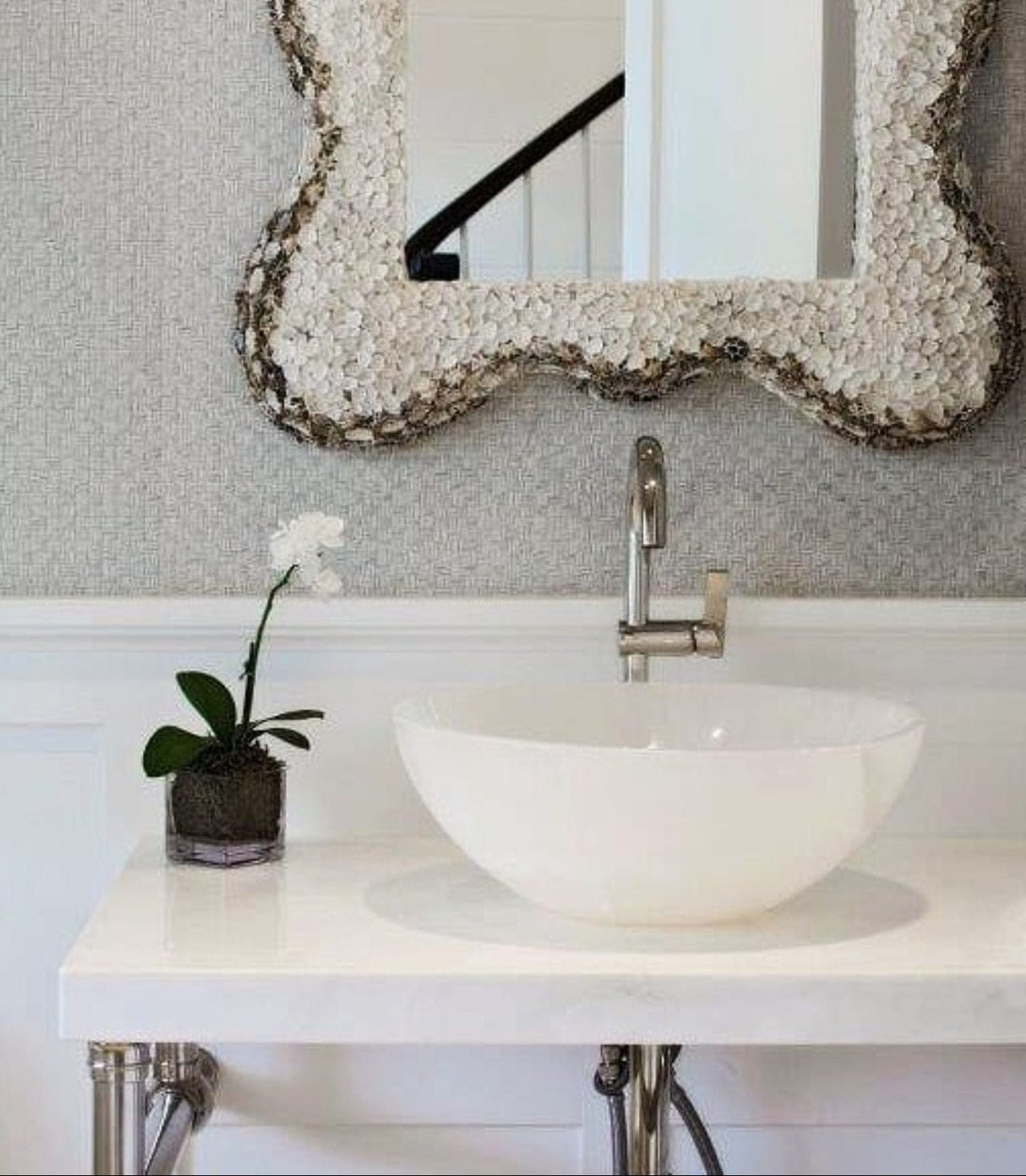 Isabella Mirror Mirrors