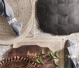 Isabelle Placemat (Pack of 2) Kitchen Accessory