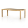 Isador Dining Table Dining Table 239732-002 801542190880