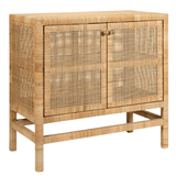 Isla 2 Door Chest Chests