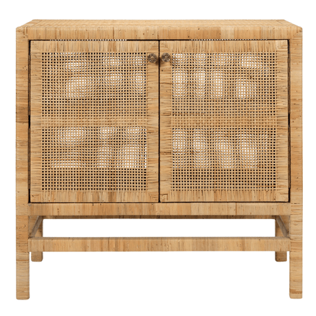 Isla 2 Door Chest Chests FURISLABUF3618NT