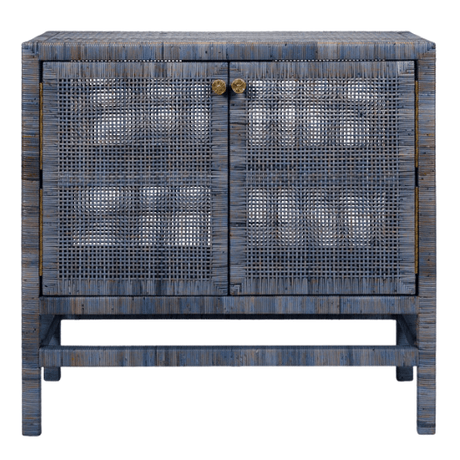 Isla 2 Door Chest Chests FURISLABUF3618NV